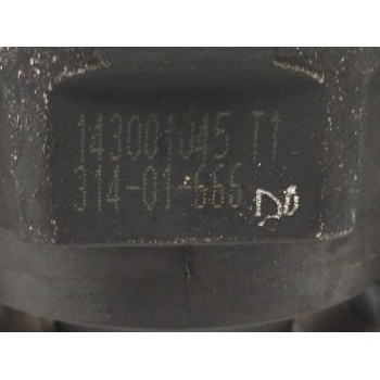 Recambio de soporte motor derecho para volvo v40 1.6 diesel cat referencia OEM IAM 31401666  