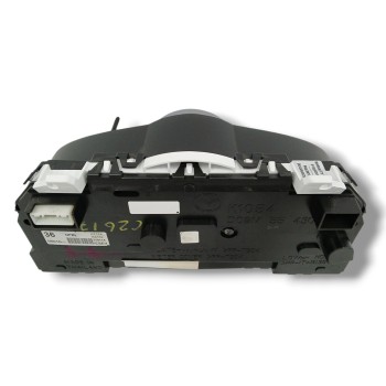 Recambio de cuadro instrumentos para mazda cx-3 (dk) 2.0 skyactiv-g referencia OEM IAM D09M55430  