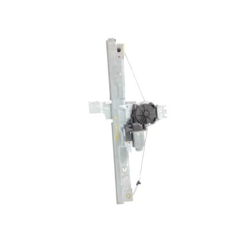 Recambio de elevalunas delantero izquierdo para peugeot 207 1.6 hdi referencia OEM IAM 9671270980  