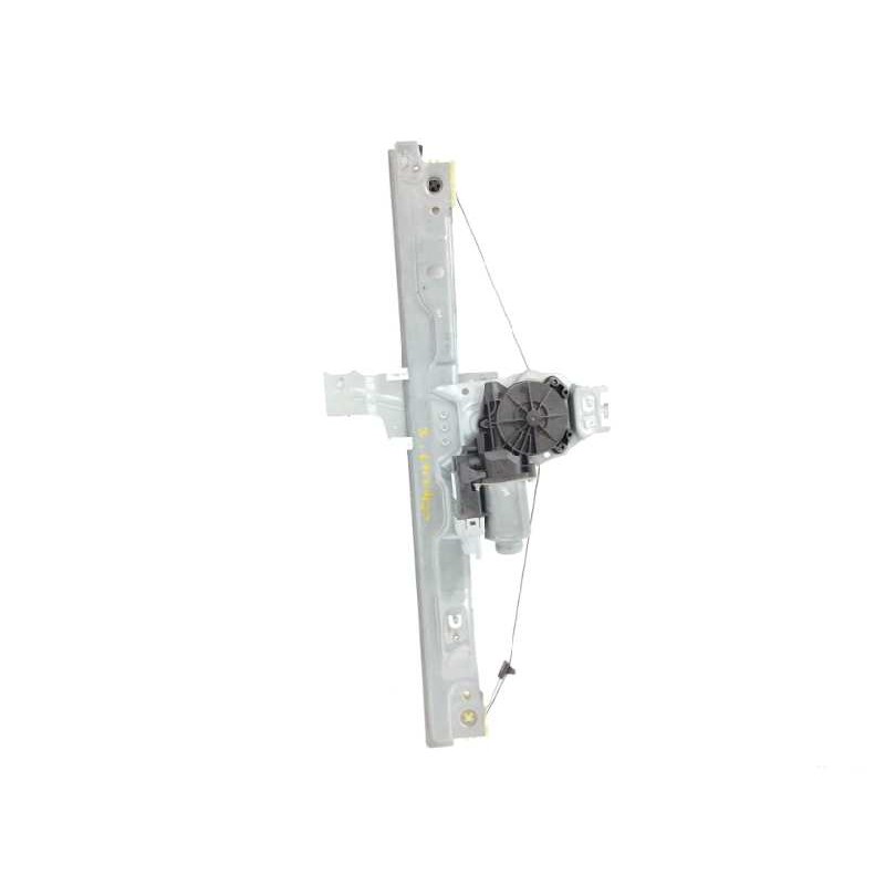 Recambio de elevalunas delantero izquierdo para peugeot 207 1.6 hdi referencia OEM IAM 9671270980  