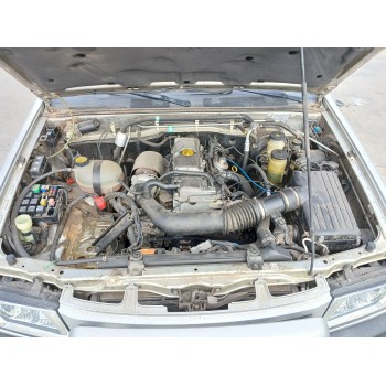 Recambio de carroceria corte para opel frontera b 2.2 16v dti referencia OEM IAM   