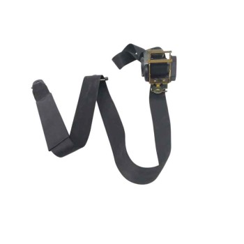 Recambio de cinturon seguridad delantero derecho para peugeot 206 cc 1.6 16v cat referencia OEM IAM 804889AA  