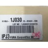 Recambio de caja reles / fusibles para hyundai i20 i (pb, pbt) 1.4 crdi referencia OEM IAM 919501J030  