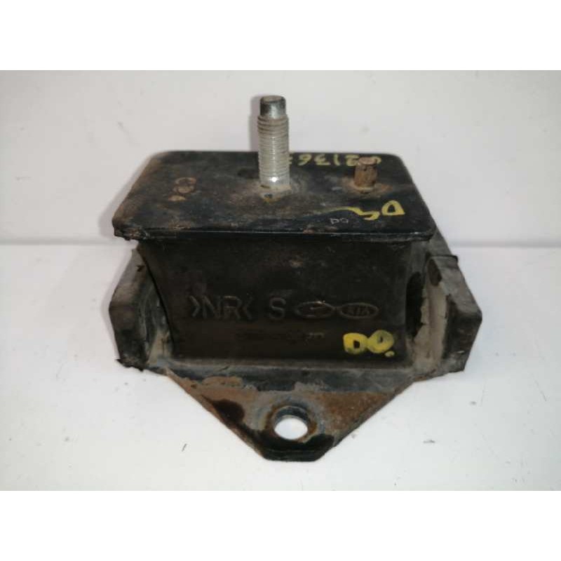 SOPORTE MOTOR DERECHO