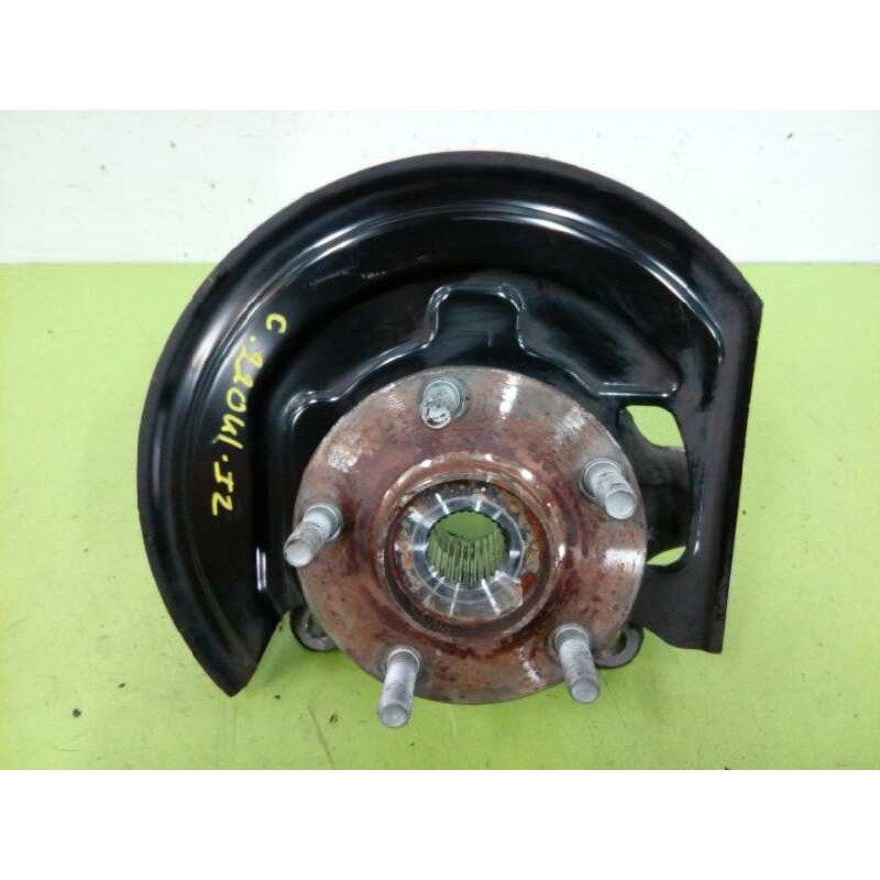 MANGUETA DELANTERA IZQUIERDA