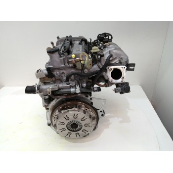 Recambio de motor completo para mazda premacy (cp) 1.9 16v cat referencia OEM IAM FP  