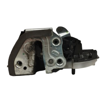 Recambio de cerradura puerta trasera derecha para citroën c1 ii (pa_, ps_) 1.2 vti 82 referencia OEM IAM   