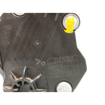 Recambio de potenciometro pedal para subaru xv (gt) 2.0 i awd (gt7) referencia OEM IAM 36010FL030 1988001180 