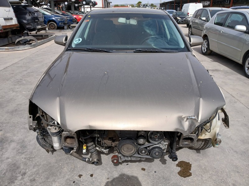 Recambio de carroceria corte para audi a4 berlina (8e) 2.0 tdi referencia OEM IAM   