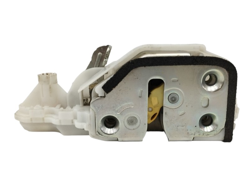 Recambio de cerradura puerta delantera izquierda para honda civic berlina 5 (fk) 1.8 vtec cat referencia OEM IAM 72151SMGG0  