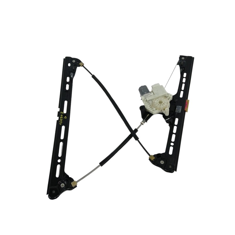 Recambio de elevalunas delantero derecho para citroën c4 grand picasso 1.2 12v e-thp / puretech referencia OEM IAM 9826076280 98