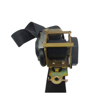 Recambio de cinturon seguridad delantero derecho para peugeot 206 cc 1.6 16v cat referencia OEM IAM 804889AA  