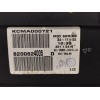 Recambio de cuadro instrumentos para renault megane ii berlina 5p 1.6 16v referencia OEM IAM 8200624005 KCMA000721 