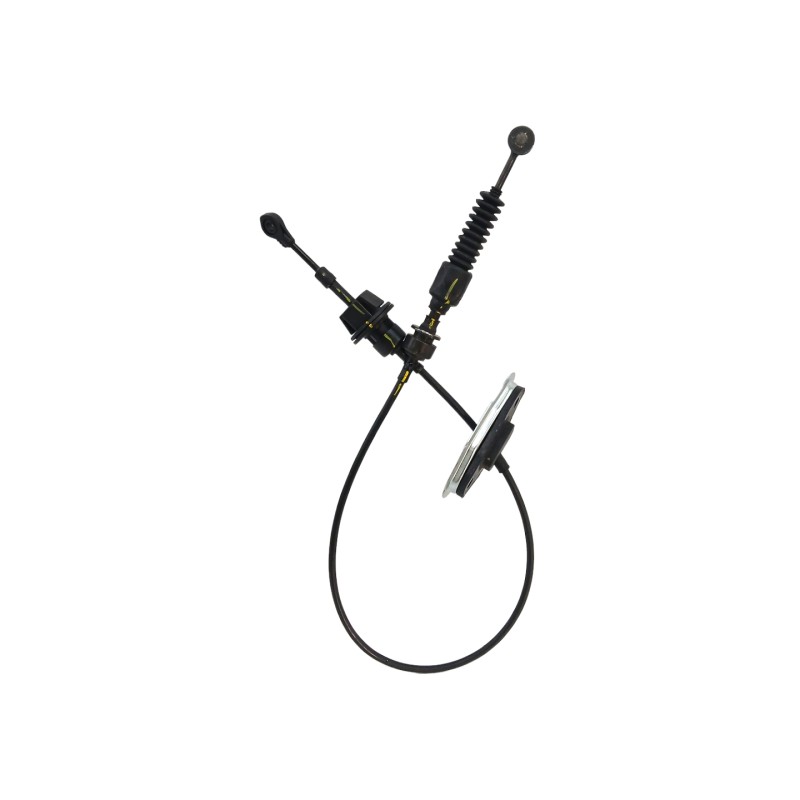 Recambio de varillaje cambio para hyundai i10 i (pa) 1.2 referencia OEM IAM 467600X000  