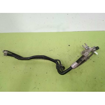 Recambio de tubos aire acondicionado para volkswagen crafter combi (2e) combi 35 batalla corta referencia OEM IAM 2E0820721D A90