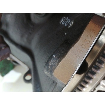 Recambio de motor completo para mazda premacy (cp) 1.9 16v cat referencia OEM IAM FP  