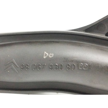 Recambio de tubo para citroën c4 cactus 1.2 12v vti referencia OEM IAM 9806793080  