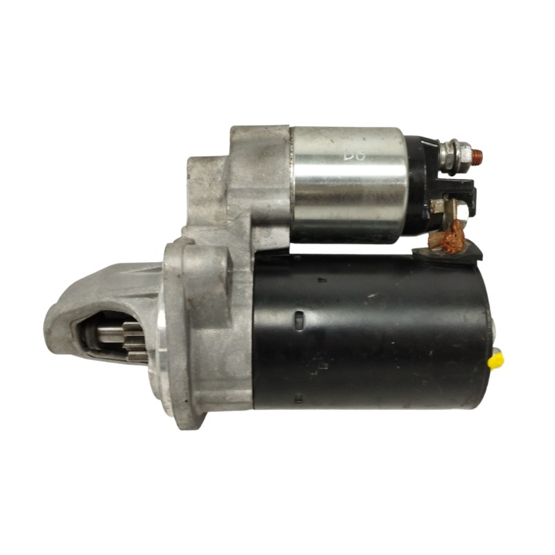 Recambio de motor arranque para bmw serie 6 cabrio (e64) 3.0 cat (n52) referencia OEM IAM AI80008  
