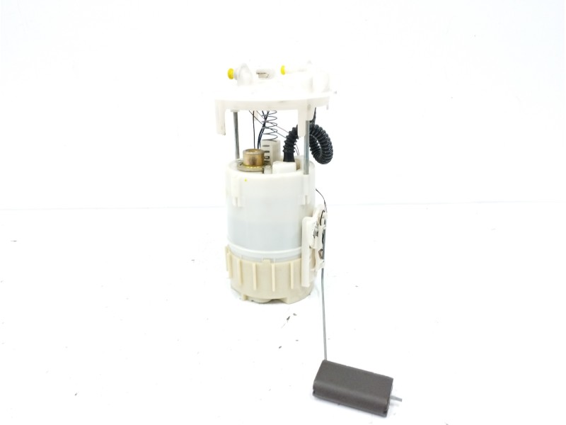 Recambio de aforador para renault megane ii berlina 5p 1.6 16v referencia OEM IAM 8200029163  