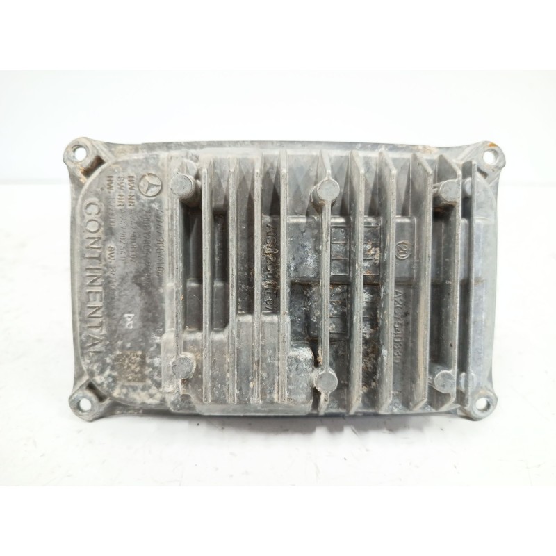 Recambio de centralita faros xenon para mercedes-benz cla (c118) cla 250 e (118.386) referencia OEM IAM A2479004104 A2479018302 