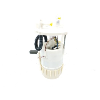 Recambio de aforador para renault megane ii berlina 5p 1.6 16v referencia OEM IAM 8200029163  