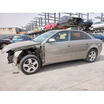 Recambio de carroceria corte para audi a4 berlina (8e) 2.0 tdi referencia OEM IAM   