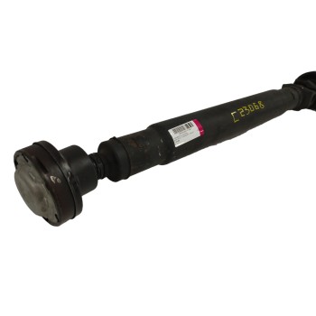 Recambio de transmision central para bmw serie 7 (e65/e66) 4.0 v8 cat referencia OEM IAM 7530431 170 CM OBSERVAR FOTO