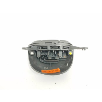 Recambio de mando volante para jaguar s-type 3.0 v6 executive referencia OEM IAM XR8314K147BAW LADO IZQUIERDO 