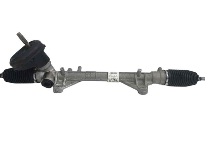 Recambio de cremallera direccion para renault captur i ( j5 h5 ) 1.5 dci 110 referencia OEM IAM 490012863R Recambio de cremallera direccion para renault captur i ( j5 h5 ) 1.5 dci 110 referencia OEM IAM 490012863R