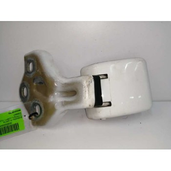 Recambio de bisagra puerta para citroën jumpy fugón 2.0 blue-hdi fap referencia OEM IAM 9820029280 TRASERA IZQUIERDA INFERIOR 