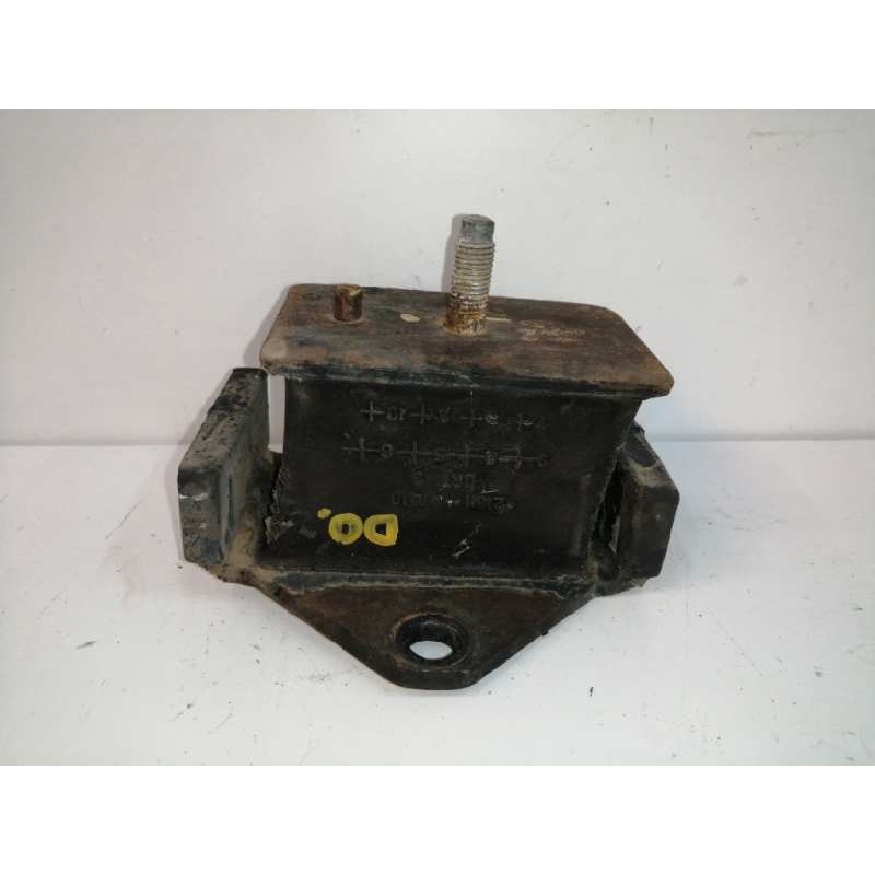 Recambio de soporte motor izquierdo para hyundai h 1 2.5 crdi cat referencia OEM IAM 2181147410  