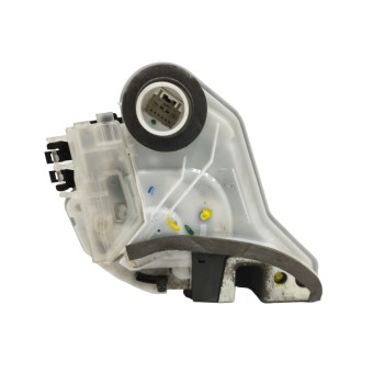 Recambio de cerradura puerta trasera derecha para citroën c1 ii (pa_, ps_) 1.2 vti 82 referencia OEM IAM   