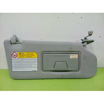 PARASOL IZQUIERDO 7620A900 CON LUZ 