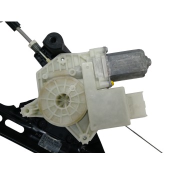 Recambio de elevalunas delantero derecho para citroën c4 grand picasso 1.2 12v e-thp / puretech referencia OEM IAM 9826076280 98