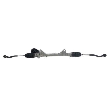 Recambio de cremallera direccion para renault captur i ( j5 h5 ) 1.5 dci 110 referencia OEM IAM 490012863R  