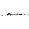 Recambio de cremallera direccion para renault captur i ( j5 h5 ) 1.5 dci 110 referencia OEM IAM 490012863R  