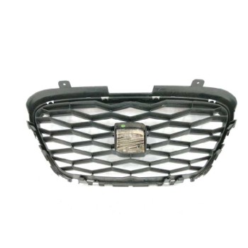 Recambio de rejilla delantera para seat leon (1p1) referencia OEM IAM 1P0853654B OBSERVAR FOTOS 