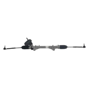 Recambio de cremallera direccion para renault captur i ( j5 h5 ) 1.5 dci 110 referencia OEM IAM 490012863R  
