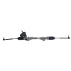Recambio de cremallera direccion para renault captur i ( j5 h5 ) 1.5 dci 110 referencia OEM IAM 490012863R  
