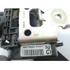 Recambio de cinturon seguridad trasero izquierdo para citroën c3 picasso 1.4 16v referencia OEM IAM 96817098XX  