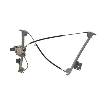 Recambio de elevalunas delantero derecho para peugeot 206 cc 1.6 16v cat referencia OEM IAM 9636627580  