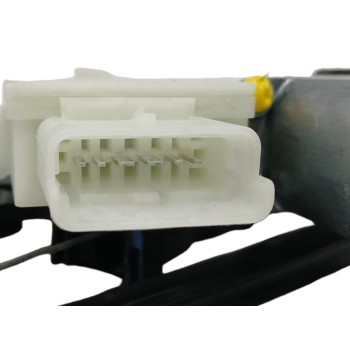 Recambio de elevalunas delantero derecho para citroën c4 grand picasso 1.2 12v e-thp / puretech referencia OEM IAM 9826076280 98