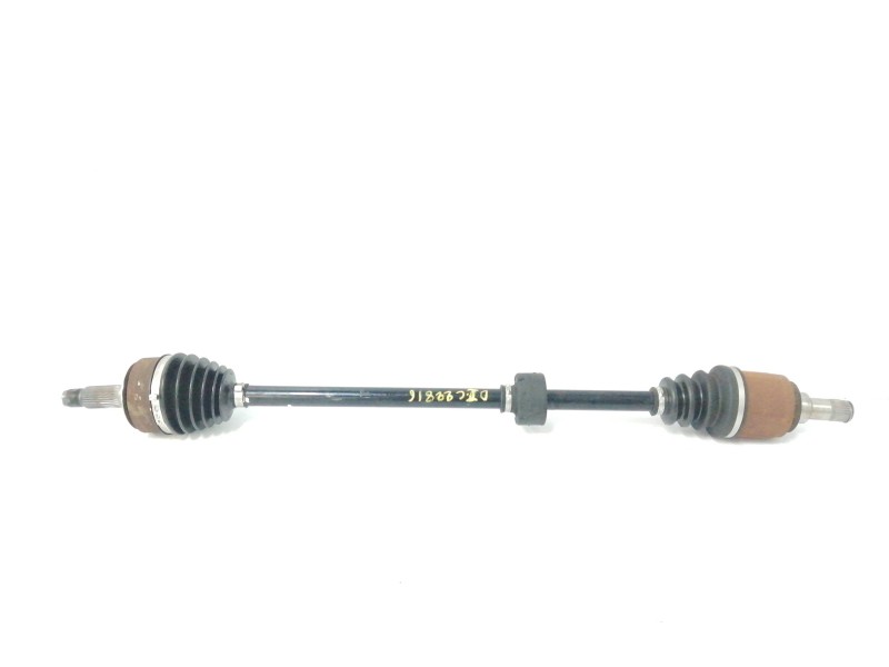 Recambio de transmision delantera derecha para honda fr-v (be) 1.7 cat referencia OEM IAM   