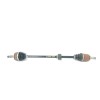 Recambio de transmision delantera derecha para honda fr-v (be) 1.7 cat referencia OEM IAM   