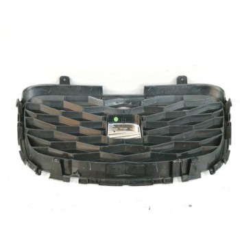 Recambio de rejilla delantera para seat leon (1p1) referencia OEM IAM 1P0853654B OBSERVAR FOTOS 