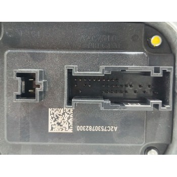 Recambio de centralita faros xenon para mercedes-benz cla (c118) cla 250 e (118.386) referencia OEM IAM A2479004104 A2479018302 