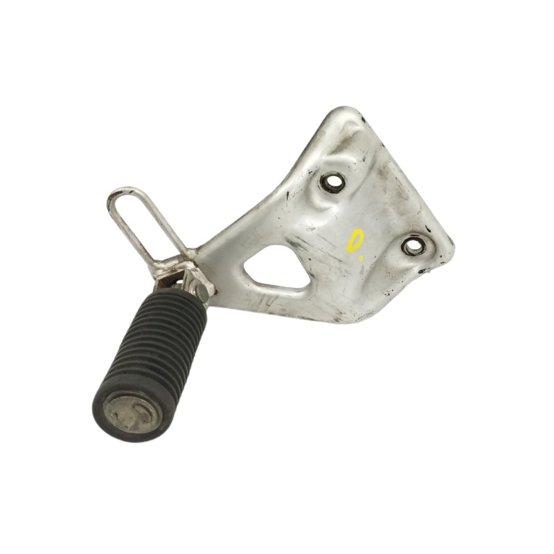 Recambio de estribera derecha para honda transalp/africa twin/varadero xl 600 v transalp  (pd06) referencia OEM IAM 50710MM9000Z