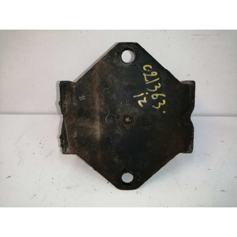 SOPORTE MOTOR IZQUIERDO