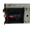 Recambio de sistema audio / radio cd para seat ibiza sc (6j1) 1.6 tdi referencia OEM IAM 6J1035153C  
