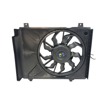 Recambio de electroventilador para hyundai i10 i (pa) 1.2 referencia OEM IAM 253800X550  